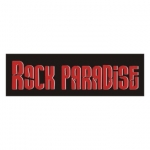 Logo RockParadise